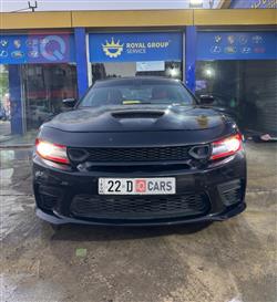 دودج تشارجر